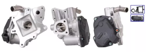 EGR Valve