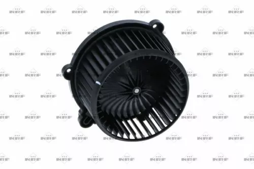 Interior Blower