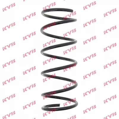 Suspension Spring