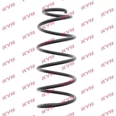 Suspension Spring