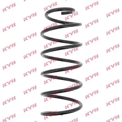 Suspension Spring