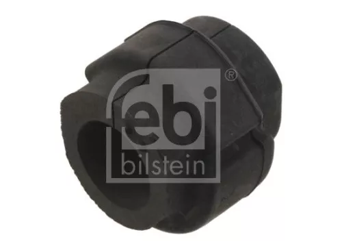 Mounting, stabiliser bar
