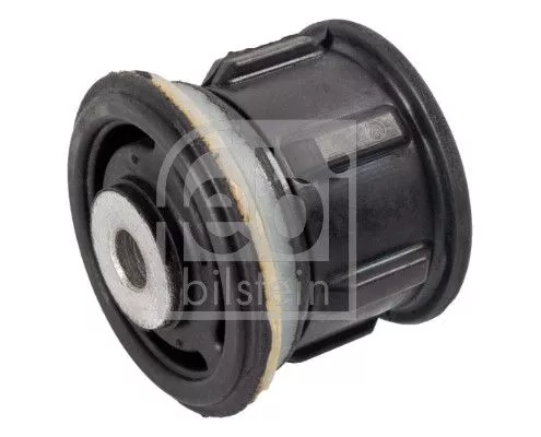 Bushing, axle beam