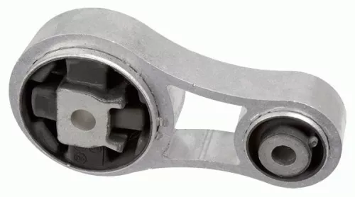 Mounting, engine