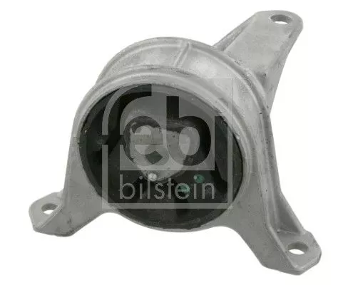 Mounting, engine