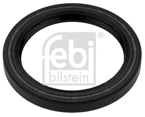 Shaft Seal, manual transmission flange