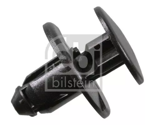 Expanding Rivet