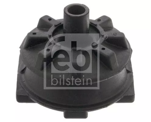 Bushing, axle beam