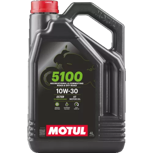 Engine Oil