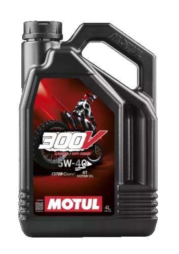 Engine Oil
