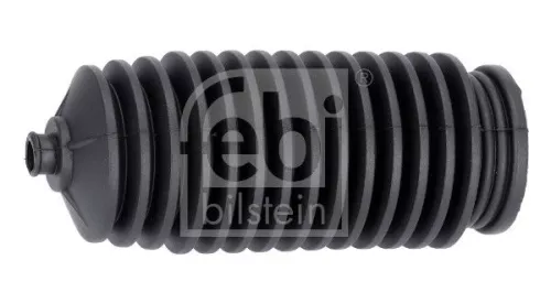 Bellow, steering
