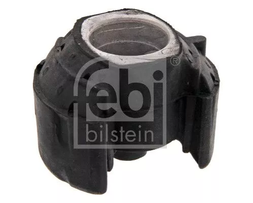 Bushing, axle beam