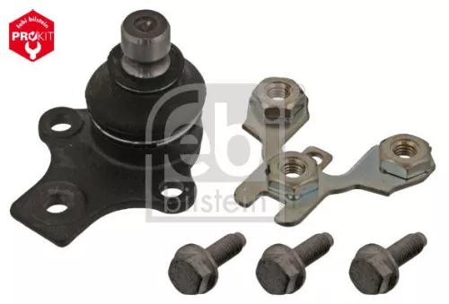 Ball Joint