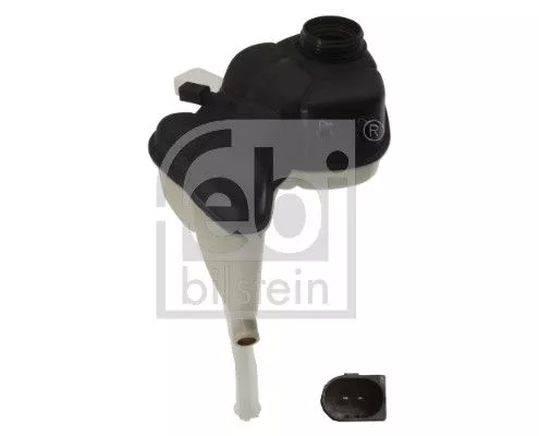 Expansion Tank, coolant