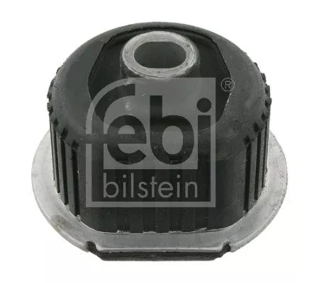 Bushing, axle beam