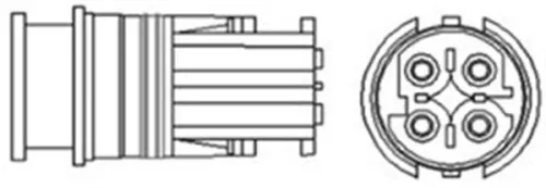 Oxygen Sensor
