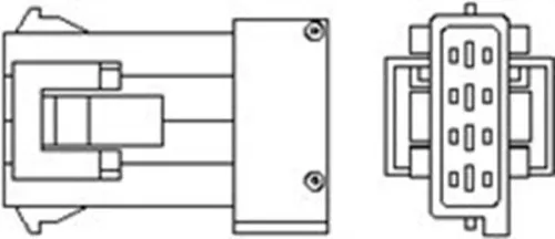 Oxygen Sensor
