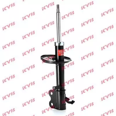 Shock Absorber