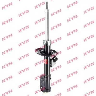 Shock Absorber