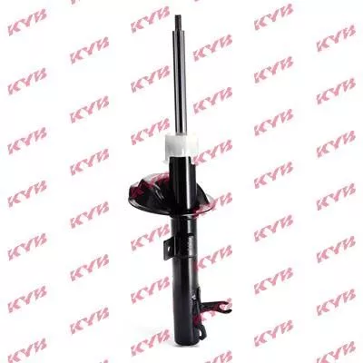 Shock Absorber