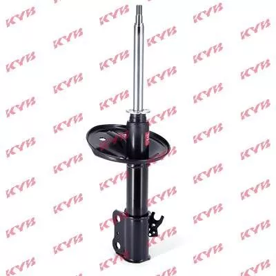 Shock Absorber