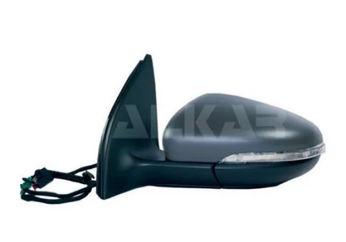 Exterior Mirror