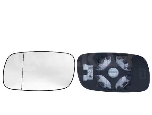 Mirror Glass, exterior mirror