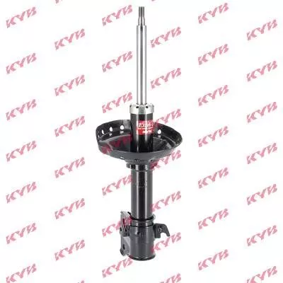 Shock Absorber
