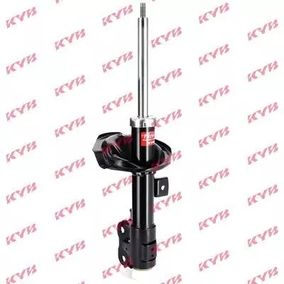 Shock Absorber