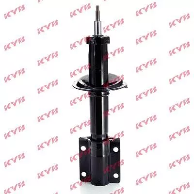 Shock Absorber