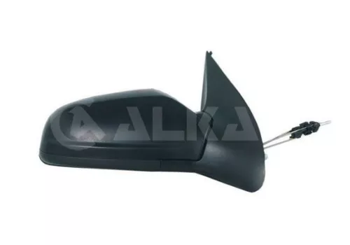 Exterior Mirror