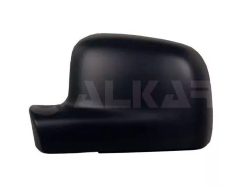 Cover, exterior mirror