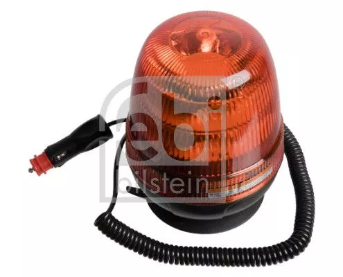 Rotating Beacon