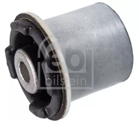 Mounting, control/trailing arm