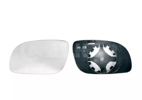 Mirror Glass, exterior mirror