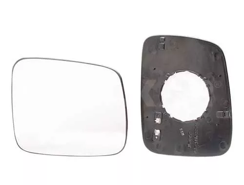 Mirror Glass, exterior mirror