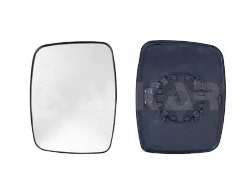 Mirror Glass, exterior mirror