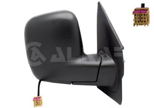 Exterior Mirror