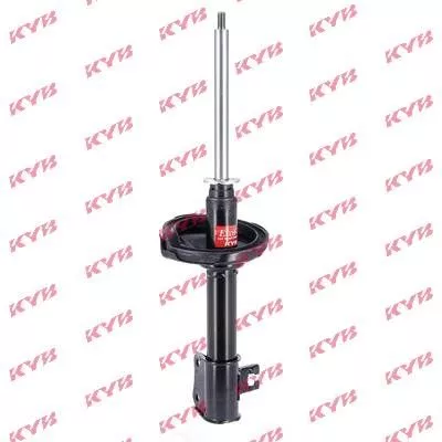 Shock Absorber