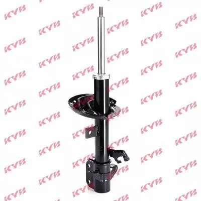 Shock Absorber