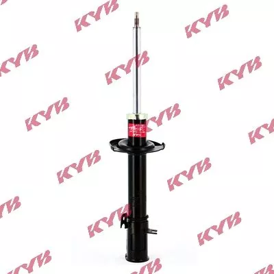 Shock Absorber