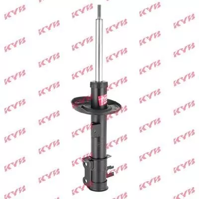 Shock Absorber