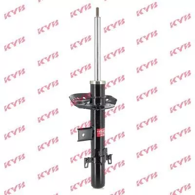 Shock Absorber