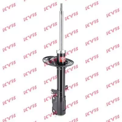 Shock Absorber