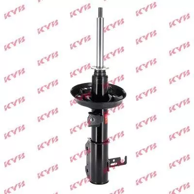 Shock Absorber