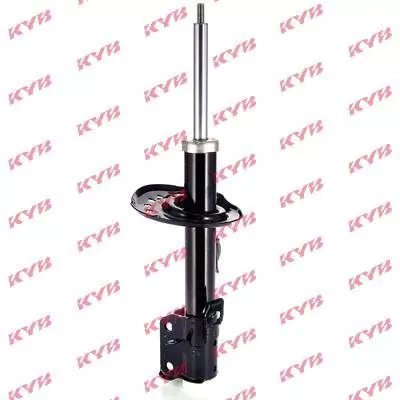 Shock Absorber