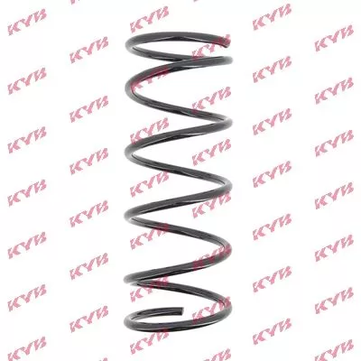 Suspension Spring