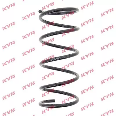 Suspension Spring
