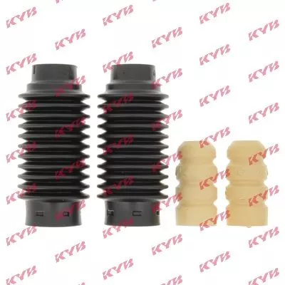 Dust Cover Kit, shock absorber