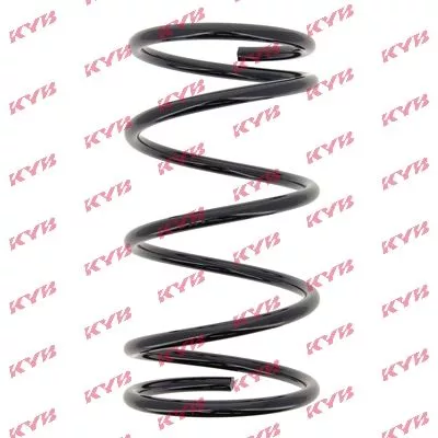 Suspension Spring